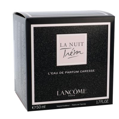 Lancôme La Nuit Trésor Caresse Eau de Parfum donna 50 ml