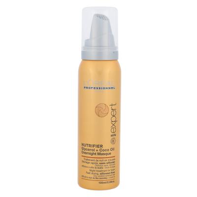 L'Oréal Professionnel Série Expert Nutrifier Maschera per capelli donna 100 ml