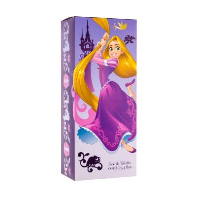Disney Princess Rapunzel Eau de Toilette bambino 100 ml
