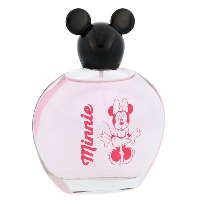 Disney Minnie Eau de Toilette bambino 100 ml