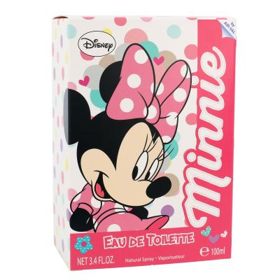 Disney Minnie Eau de Toilette bambino 100 ml