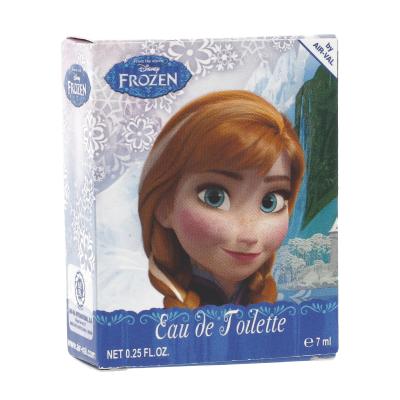 Disney Frozen Anna Eau de Toilette bambino 7 ml