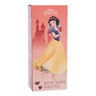 Disney Princess Snow White Eau de Toilette bambino 100 ml