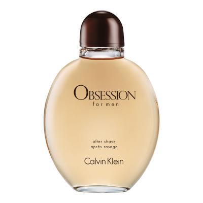 Calvin Klein Obsession For Men Dopobarba uomo 125 ml