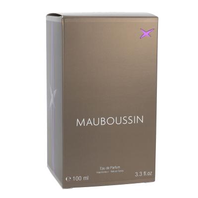 Mauboussin Homme Eau de Parfum uomo 100 ml