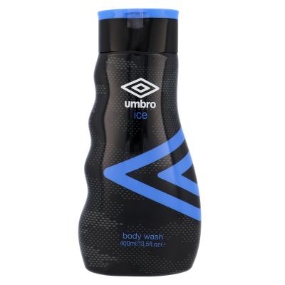 UMBRO Ice Doccia gel uomo 400 ml