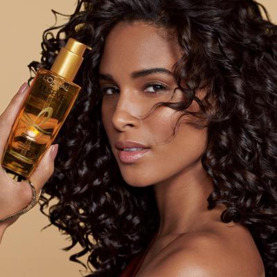 L&#039;Oréal Paris Elseve Extraordinary Oil Dry Hair Olio per capelli donna 100 ml