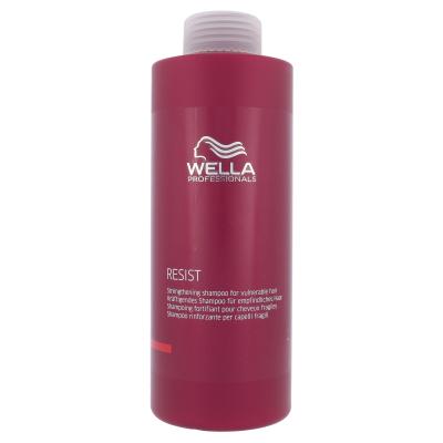 Wella Professionals Resist Shampoo donna 1000 ml