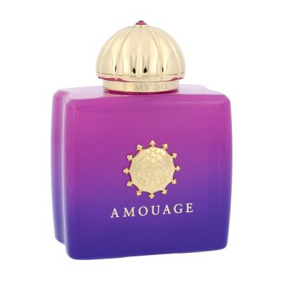 Amouage Myths Woman Eau de Parfum donna 100 ml