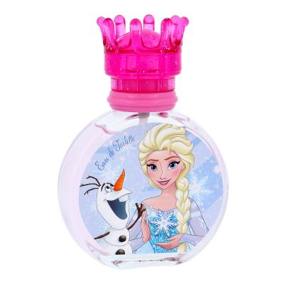 Disney Frozen Eau de Toilette bambino 50 ml