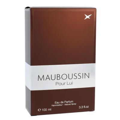 Mauboussin Pour Lui Eau de Parfum uomo 100 ml