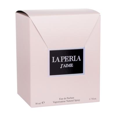 La Perla J´Aime Eau de Parfum donna 50 ml