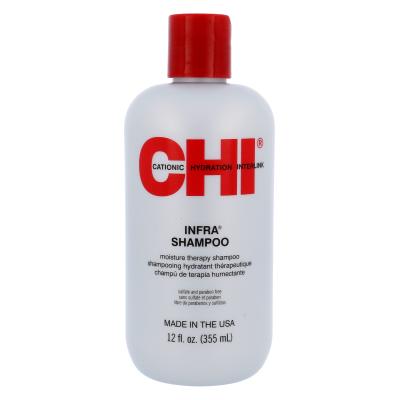 Farouk Systems CHI Infra Shampoo donna 350 ml