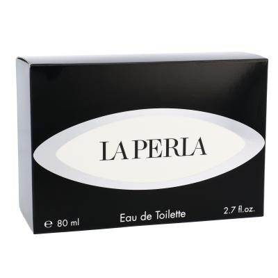 La Perla La Perla Eau de Toilette donna 80 ml