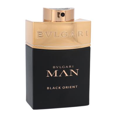 Bvlgari MAN Black Orient Parfum uomo 60 ml