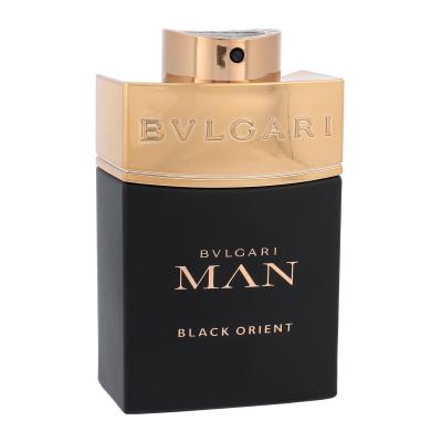 Bvlgari Man Black Orient Parfum uomo 60 ml