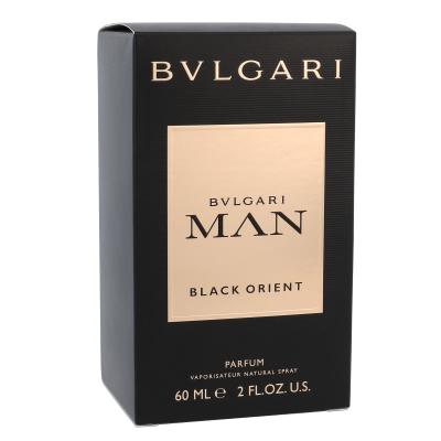 Bvlgari MAN Black Orient Parfum uomo 60 ml
