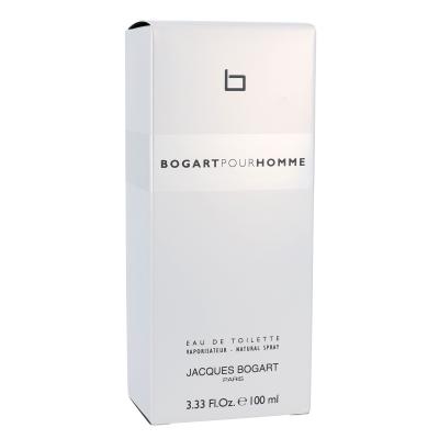 Jacques Bogart Bogart Pour Homme Eau de Toilette uomo 100 ml