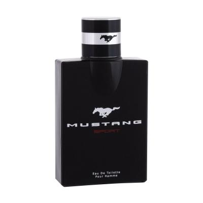 Ford Mustang Mustang Sport Eau de Toilette uomo 100 ml
