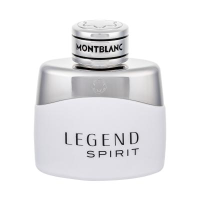 Montblanc Legend Spirit Eau de Toilette uomo 30 ml