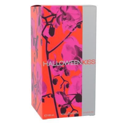 Halloween Halloween Kiss Eau de Toilette donna 100 ml