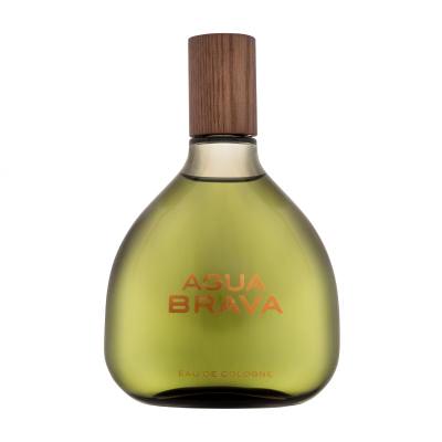 Antonio Puig Agua Brava Acqua di colonia uomo Senza nebulizzatore 200 ml