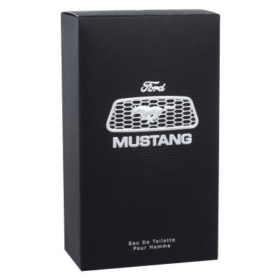 Ford Mustang Mustang Eau de Toilette uomo 100 ml
