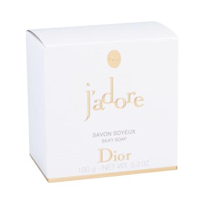 Christian Dior J&#039;adore Sapone donna 150 g