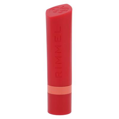Rimmel London The Only 1 Matte Rossetto donna 3,4 g Tonalità 600 Keep It Coral
