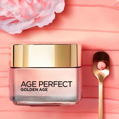 L&#039;Oréal Paris Age Perfect Golden Age Crema giorno per il viso donna 50 ml