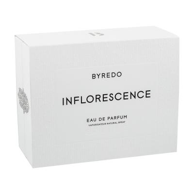 BYREDO Inflorescence Eau de Parfum donna 50 ml
