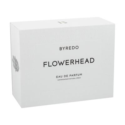 BYREDO Flowerhead Eau de Parfum donna 50 ml