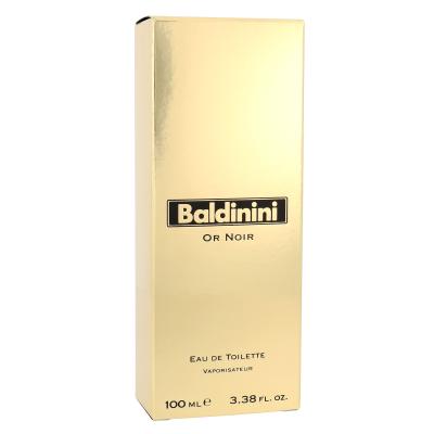 Baldinini Or Noir Eau de Toilette donna 100 ml