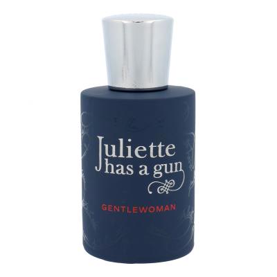 Juliette Has A Gun Gentlewoman Eau de Parfum donna 50 ml