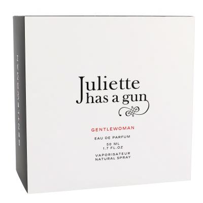 Juliette Has A Gun Gentlewoman Eau de Parfum donna 50 ml