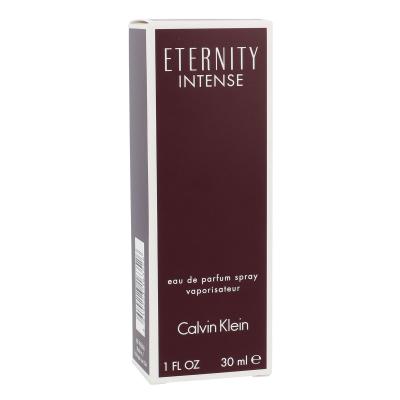 Calvin Klein Eternity Intense Eau de Parfum donna 30 ml