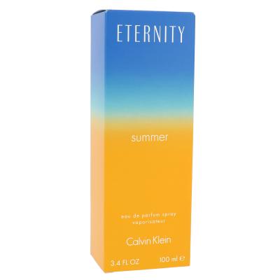 Calvin Klein Eternity Summer 2017 Eau de Parfum donna 100 ml