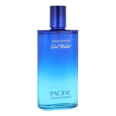 Davidoff Cool Water Pacific Summer Edition Eau de Toilette uomo 125 ml