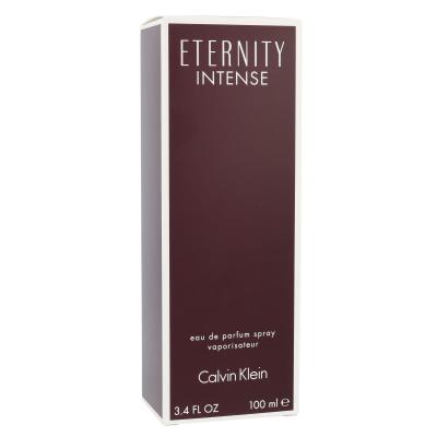 Calvin Klein Eternity Intense Eau de Parfum donna 100 ml