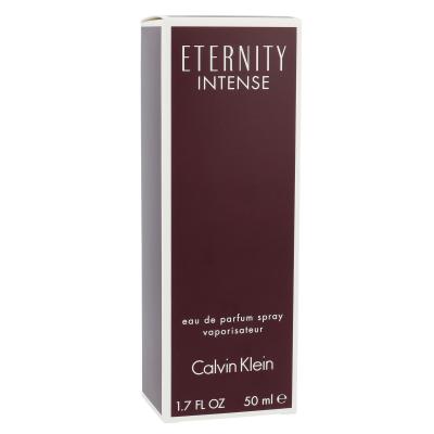 Calvin Klein Eternity Intense Eau de Parfum donna 50 ml