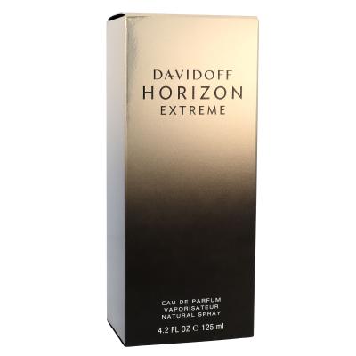 Davidoff Horizon Extreme Eau de Parfum uomo 125 ml