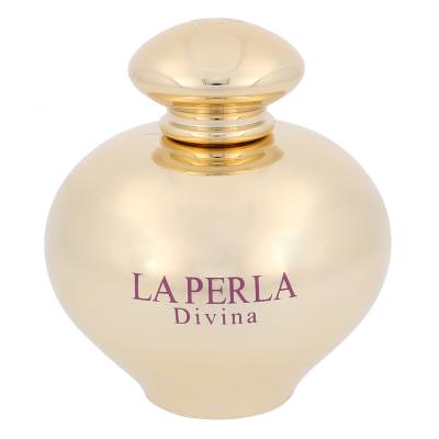 La Perla Divina Gold Edition Eau de Toilette donna 80 ml