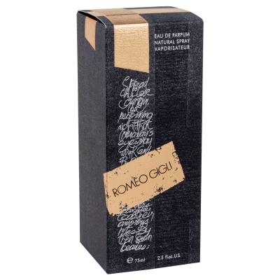 Romeo Gigli Romeo Gigli for Woman Eau de Parfum donna 75 ml