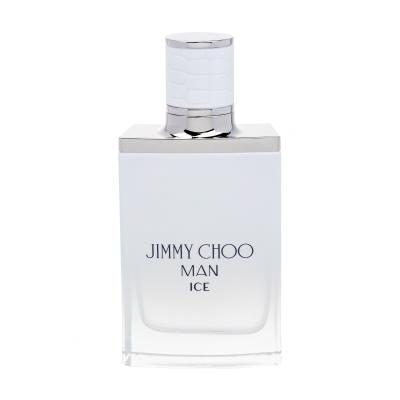 Jimmy Choo Man Ice Eau de Toilette uomo 50 ml