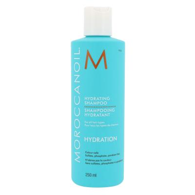 Moroccanoil Hydration Shampoo donna 250 ml
