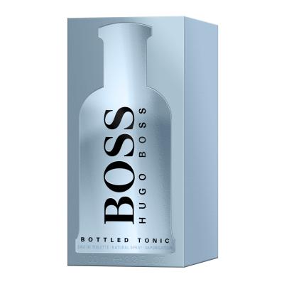 HUGO BOSS Boss Bottled Tonic Eau de Toilette uomo 100 ml