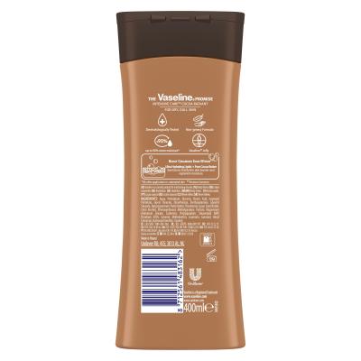 Vaseline Intensive Care Cocoa Radiant Latte corpo 400 ml