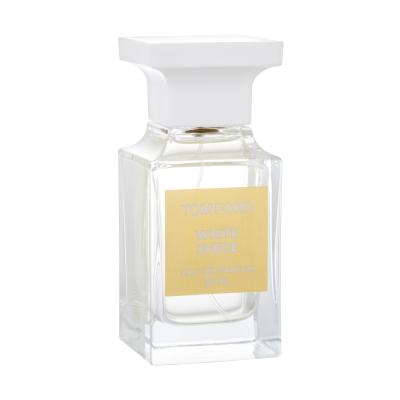 TOM FORD White Suede Eau de Parfum donna 50 ml
