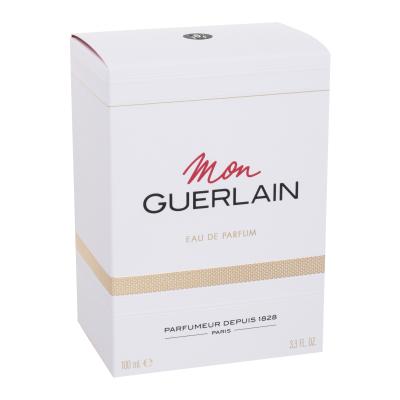 Guerlain Mon Guerlain Eau de Parfum donna 100 ml