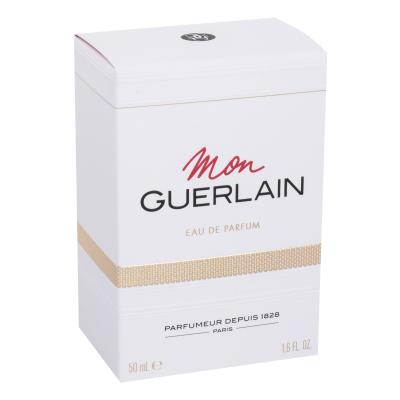 Guerlain Mon Guerlain Eau de Parfum donna 50 ml